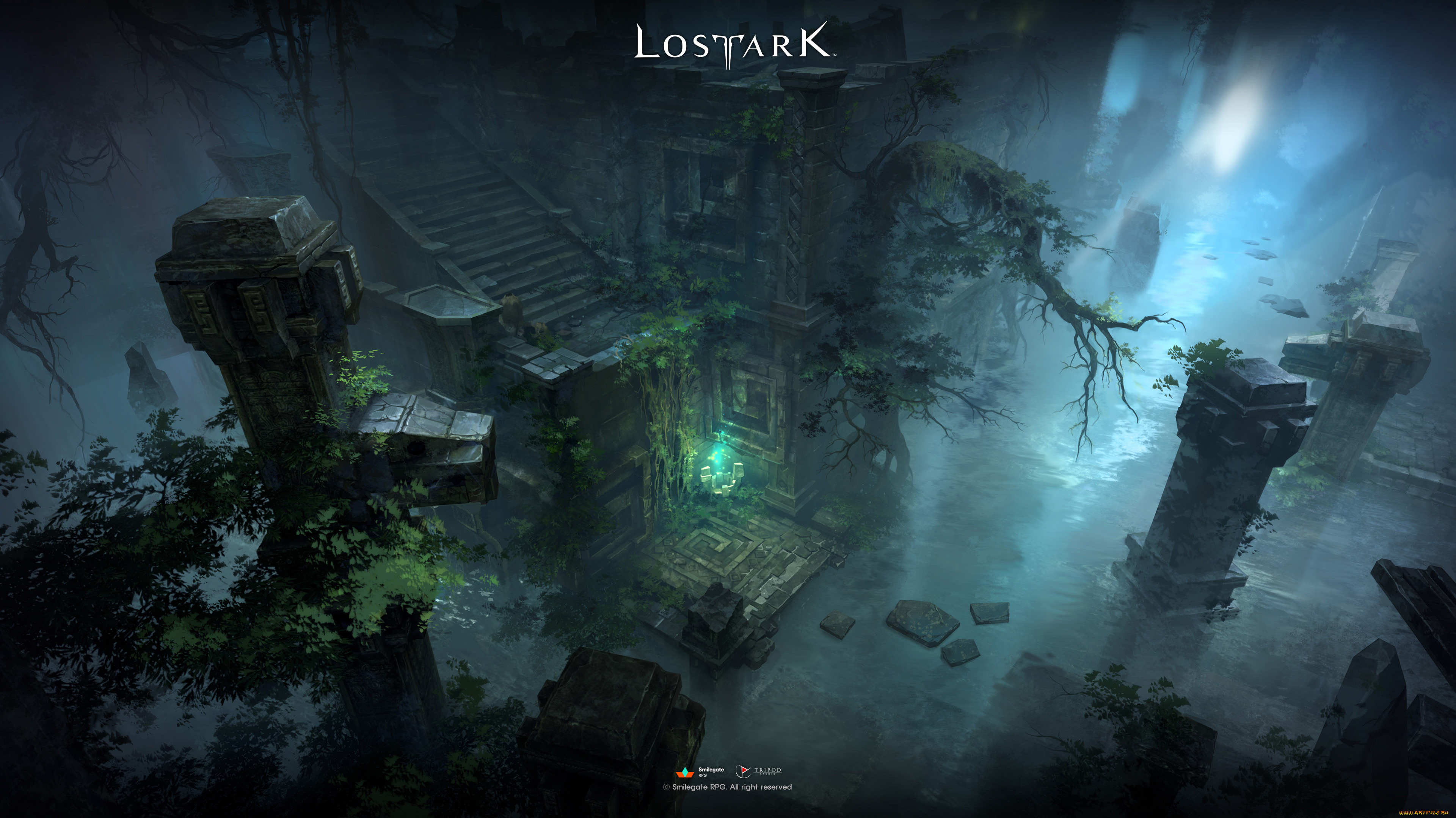 lost ark,  , action, , , lost, ark